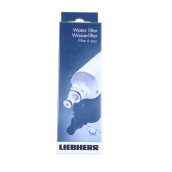 Water filter 18.0 x 6.0 cm