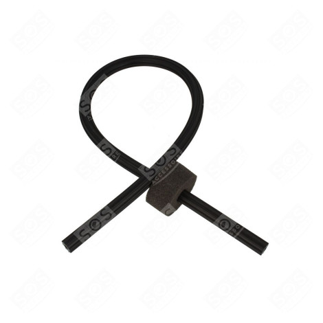 PRESSURE SWITCH HOSE 54.5 CM WASHING MACHINES - 5214EN4001F