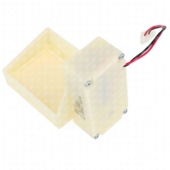 Flap p2 12V DC without sponge