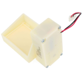 Flap p2 12V DC without sponge