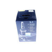 Original razor cleaning gel x2