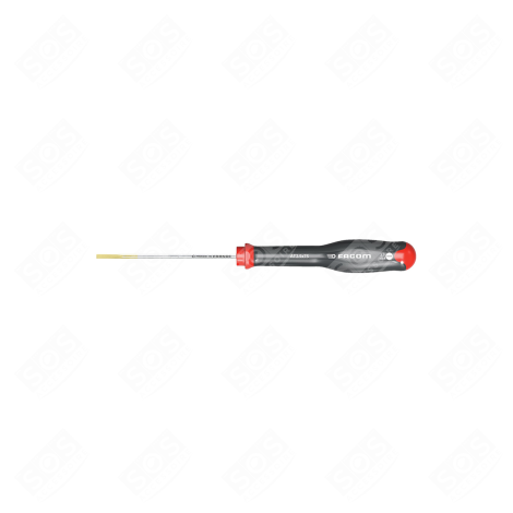 ORIGINAL SCREWDRIVER PROT2 FRAISE 2.5X75 ACCESSORIES AND MAINTENANCE  - AT2.5X75