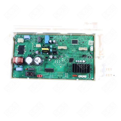 ELECTRONIC BOARD, POWER MODULE ORIGINAL TUMBLE DRYER - DC92-02678E, DC94-10475A