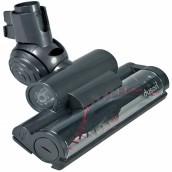 Dyson vacuum cleaner trigger head