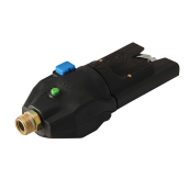 Original butane regulator masterclip