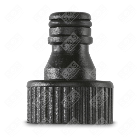 CONNECTION 3/4 STEAM CLEANER - 6.465-031.0, 64650310