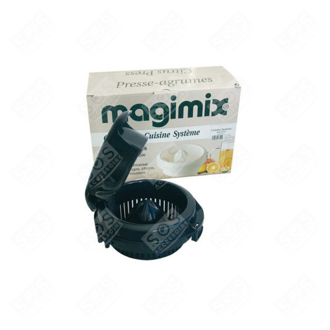 COMPLETE JUICER FOOD PROCESSOR - 17636, 17311