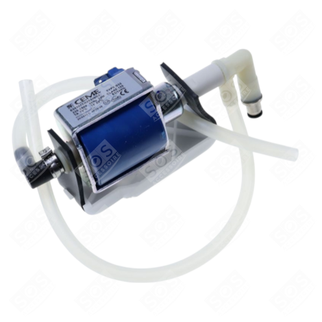 COMPLETE PUMP E503 STEAM CLEANER - 4.473-024.3, 44730243