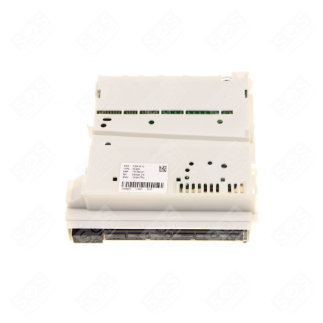 MODULE VIERGE LAVE-VAISSELLE D'ORIGINE DISHWASHER - 1113322414
