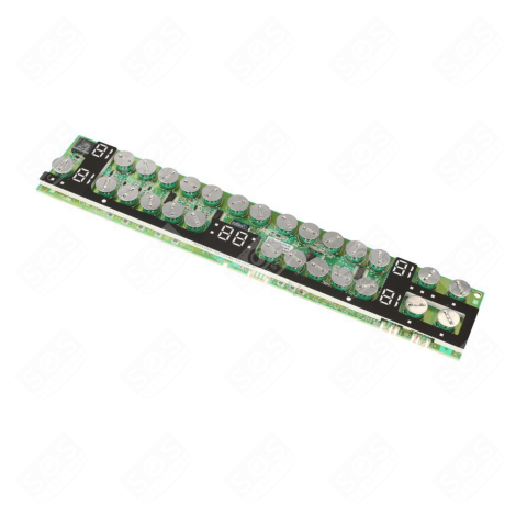 MODULE VIERGE TABLE DE CUISSON D'ORIGINE ELECTRIC / GAS HOBS - 3875037628