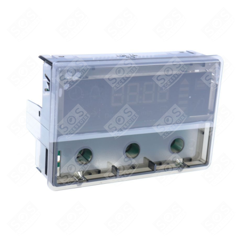 MODULE VIERGE CUISSON FOUR D'ORIGINE GAS / ELECTRIC OVENS - 5610791096