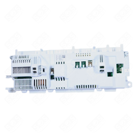 MODULE VIERGE SECHE-LINGE D'ORIGINE TUMBLE DRYER - 140220108074