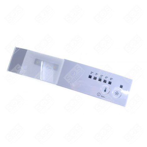 MODULE VIERGE REFRIGERATEUR D'ORIGINE REFRIGERATOR, FREEZER - 140165453063