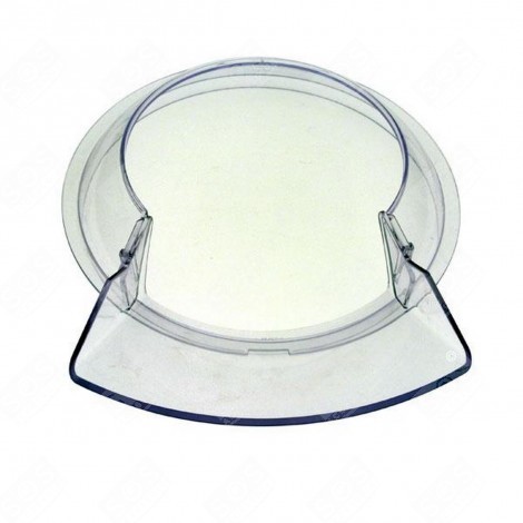 COUVERCLE ANTI PROJECTION FOOD PROCESSOR - KW686189