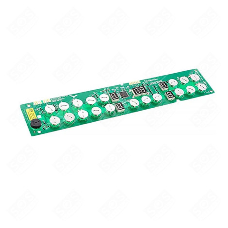 MODULE VIERGE TABLE DE CUISSON D'ORIGINE ELECTRIC / GAS HOBS - 140053758128