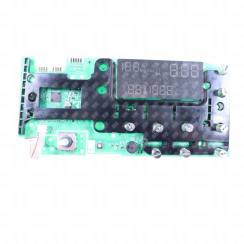 Original display blank module