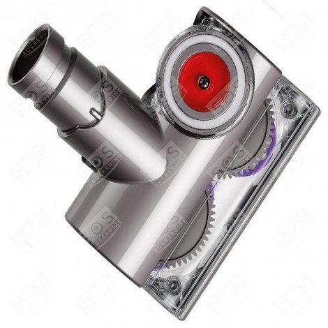 ORIGINAL BRUSH, NOZZLE VACUUM CLEANER  - 925067-01