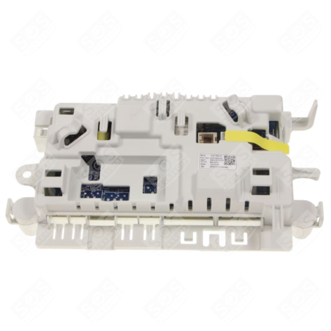 MODULE VIERGE SECHE-LINGE D'ORIGINE TUMBLE DRYER - 140200738023