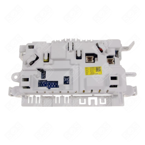 MODULE VIERGE SECHE-LINGE D'ORIGINE TUMBLE DRYER - 140200738056