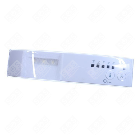 MODULE VIERGE REFRIGERATEUR D'ORIGINE REFRIGERATOR, FREEZER - 8090714307