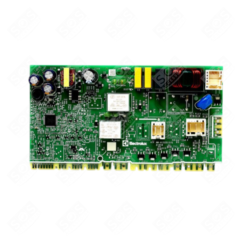 MODULE PUISSANCE VIERGE D'ORIGINE WASHING MACHINES - 140166284129