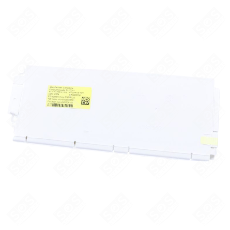 MODULE VIERGE LAVE-VAISSELLE D'ORIGINE DISHWASHER - 140178318139, 140178318097