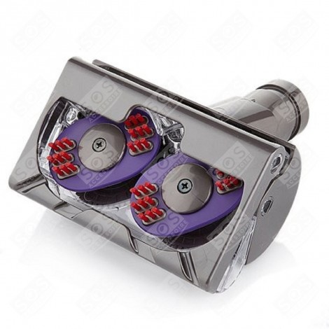 ORIGINAL BRUSH, NOZZLE VACUUM CLEANER  - 925067-01