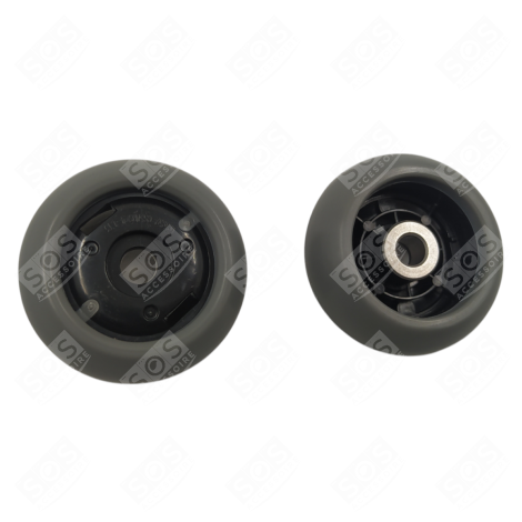 BRUSH WHEEL (ITEM 999) VACUUM CLEANER  - 9178039708