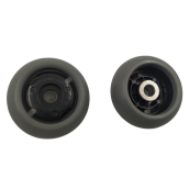 Brush wheel (item 999)