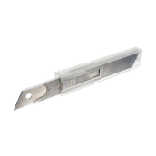 Original 10 breakaway blades case 18mm