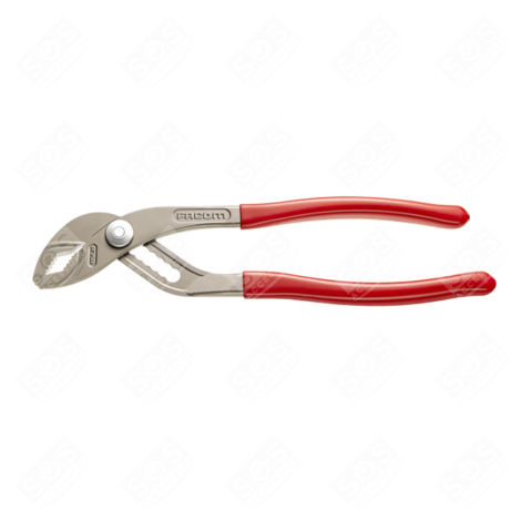 ORIGINAL STANDARD ADJUSTABLE PLIERS ACCESSORIES AND MAINTENANCE  - 170A.25
