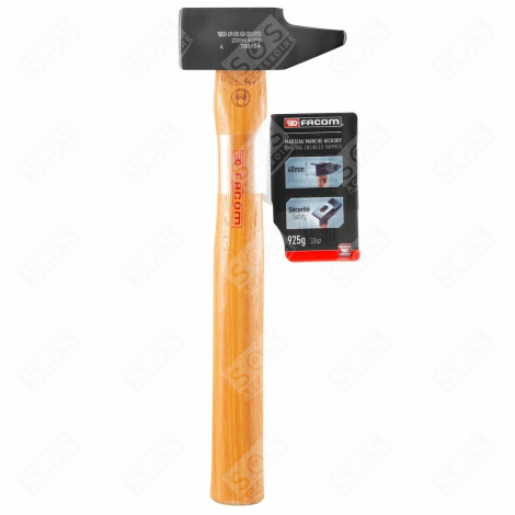 ORIGINAL HICKORY RIVETING HAMMER 40MM ACCESSORIES AND MAINTENANCE  - 200H.40PB