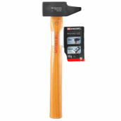 Original hickory riveting hammer 40mm