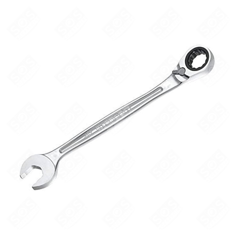 ORIGINAL RATCHET COMBINATION WRENCH 13MM ACCESSORIES AND MAINTENANCE  - 467B.13
