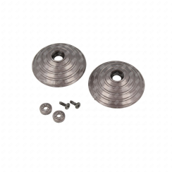 Original V ball wheels for vacuum cleaner