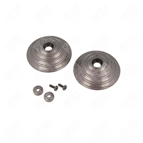 ORIGINAL V BALL WHEELS FOR VACUUM CLEANER VACUUM CLEANER  - 966817-01