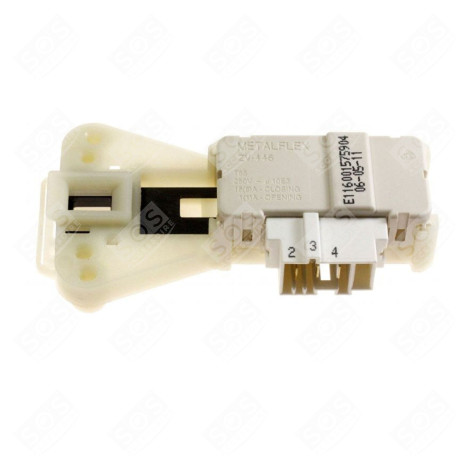 DOOR LOCK WASHING MACHINES - C00085194, C00297327