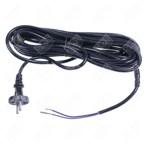 POWER CABLE VACUUM CLEANER  - 50297049004