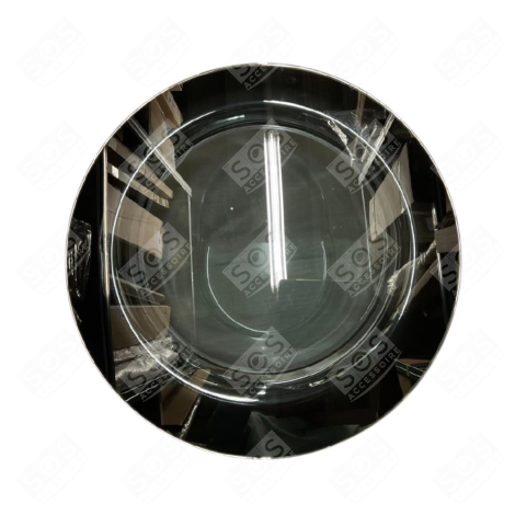 COMPLETE DOOR WASHING MACHINES - ADC76406401, ADC76406463