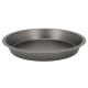 STEEL CAKE PAN 28CM SMALL ELECTRIC HOUSEHOLD APPLIANCES - 507713