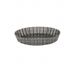 Mini tart pans 12cm x 6