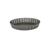 Mini tart pans 12cm x 6