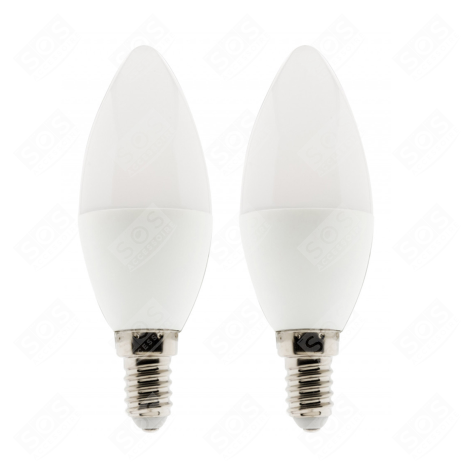 FLAME BULBS 5W E14 LIGHTING - 455059