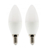 Flame bulbs 5w e14