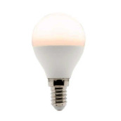 5.2W Spherical LED Bulb E14