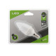 FLAME LED BULB 5W E14 LIGHTING - 454550