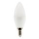 FLAME LED BULB 5W E14 LIGHTING - 454550