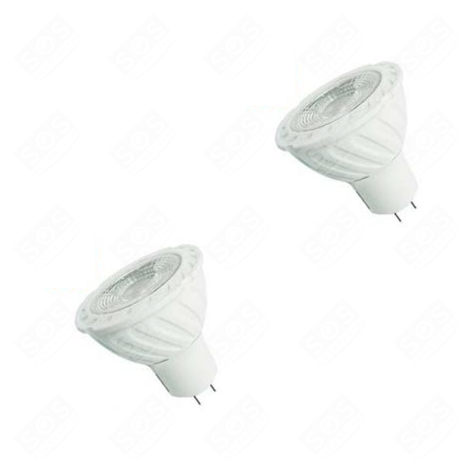 LED REFLECTORS 5W GU5 LIGHTING - 455033