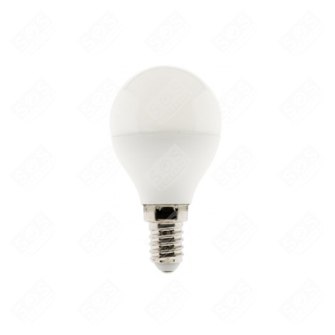 SPHERICAL LED BULB 5W E14 LIGHTING - 455041