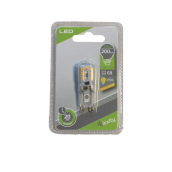 LED Bulb 2 5W G9 200 lumens